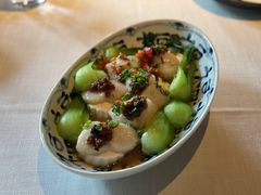 -三号黄浦会Canton Table