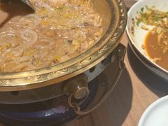 -金掌勺锅包肉(华润万象城店)