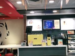 -麦当劳(田林好又多店)