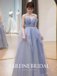 -拉瑞娜LaReine婚纱礼服高级定制