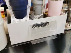 -Manner Coffee(芮欧百货店)