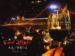 -武汉世茂希尔顿酒店·汇·全日餐厅