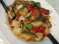 -芽庄老成都川菜馆