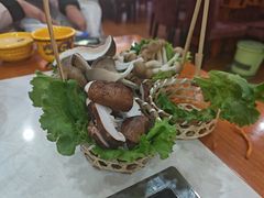 -藏味八珍特色火锅