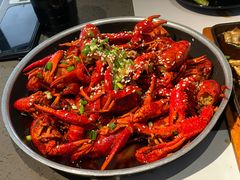 -一棠龙虾(徐家汇城开YOYO店)