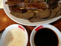 -壹只卤鹅·潮汕菜(莲塘店)