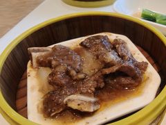 -大海湾酒楼(人南店)