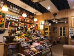 -芭堤雅泰国餐厅(胜利路店)