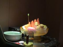 -墨锦轩·5D影院足浴·SPA(高新店)