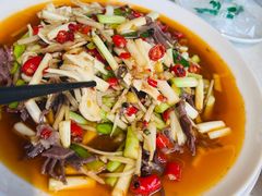 -蛙兔鸡自贡风味·特色江湖菜(广都店)