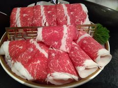 -牛将军•涮肉•烤肉•铁板烧(北京王府井·故宫店)