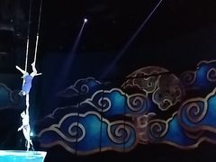 -上海马戏城