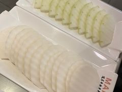-嬷孙家潮汕牛肉火锅(北京路天河城店)