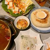 在大理！想吃野生菌火锅的姐妹看过来！