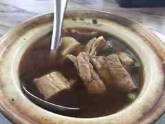 -新峰肉骨茶