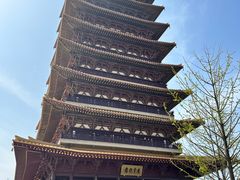 -牛首山文化旅游区