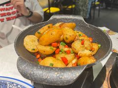 -新蜀会四川豆花(五羊店)