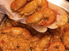 -聚味瞿记·龙虾堂(坡子街店)