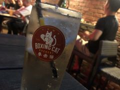干姜水-Boxing Cat Brewery拳击猫精酿啤酒馆(永福店)