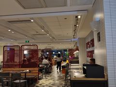 -肯德基(建华店)