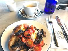 -Pizza Express(机场T1店)