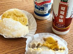 -早安巴黎(四季坊店)