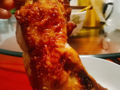 -大益烤鸡