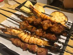 黑椒牛肋条-月半小炉焖烤