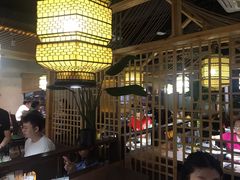 大堂-探窝·竹笙椰子鸡(杨箕店)