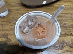 -汉小城·老铫子藕汤·乡野湖北菜(江汉路吉庆街店)