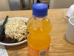-东园小馆·早茶·淮扬小炒(三盛广场店)