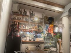-闲·胡同 Barblu Hutong(雍和宫五道营店)
