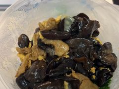 -外交学院大食堂