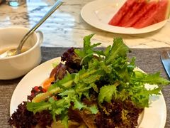 -北京王府井希尔顿酒店·万斯阁西餐厅