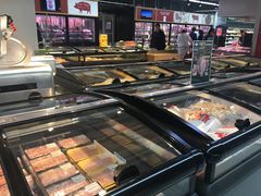 -家乐福(古北店)