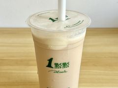 -1点点(长龙地铁店)