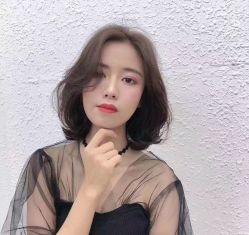 -MINX名珂斯·烫染形象设计