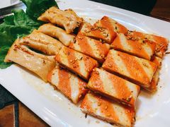 -好旺角齐市鲜切牛自助烤肉(农林五道街总店)