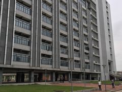 -广东财经大学(广州校区)