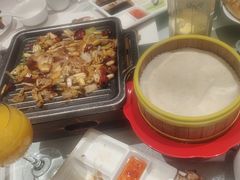 -大铁勺新津菜(东丽阳光新业广场店)