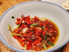 -衡地道·三菜一汤(水岸新城店)