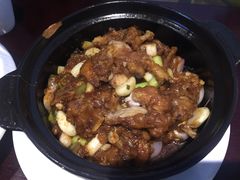 -温汤大酒店餐厅