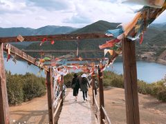 -丽江泸沽湖景区-里格半岛