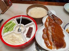 -小吊梨汤·北京菜·烤鸭(鸟巢店)