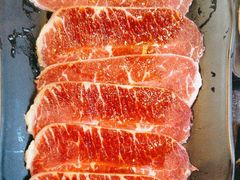 -燚青春东北泥炉烤肉(百合店)