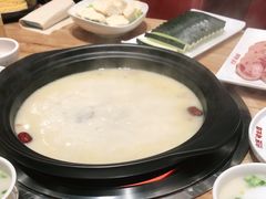 -好彩猪肚鸡(正弘城店)