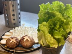 -妥妥烤肉料理(昙华林店)