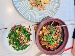 -顺味凤城·顺德菜专门店(九六广场店)