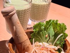 -金泰兰忆暹罗·东南亚餐厅(城西银泰店)