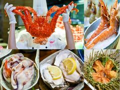 -阳光岛·海鲜盛宴(银泰中心in99店)